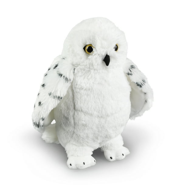 NEW OFFICIAL 12" HARRY POTTER SOFT PLUSH TOYS HEDWIG DUMBLEDORE 